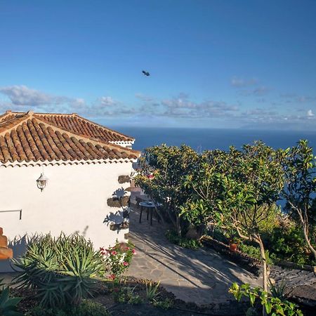 Maximina Villa Fuencaliente de la Palma Eksteriør billede