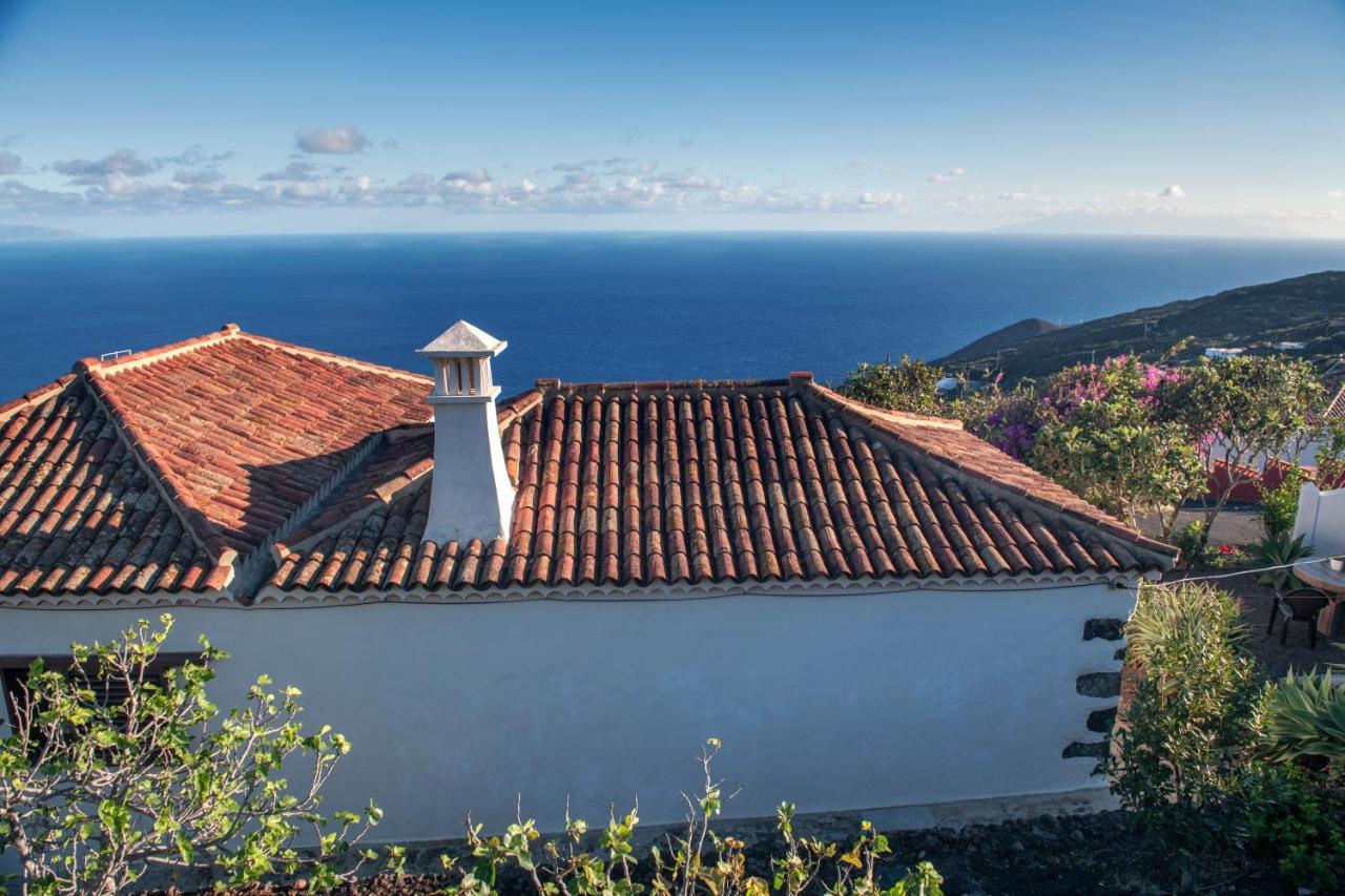 Maximina Villa Fuencaliente de la Palma Eksteriør billede
