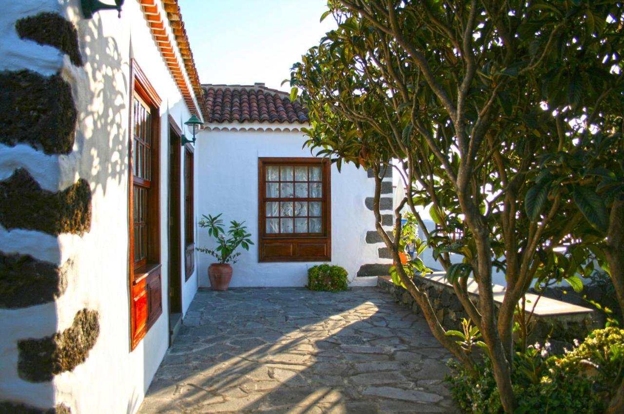 Maximina Villa Fuencaliente de la Palma Eksteriør billede