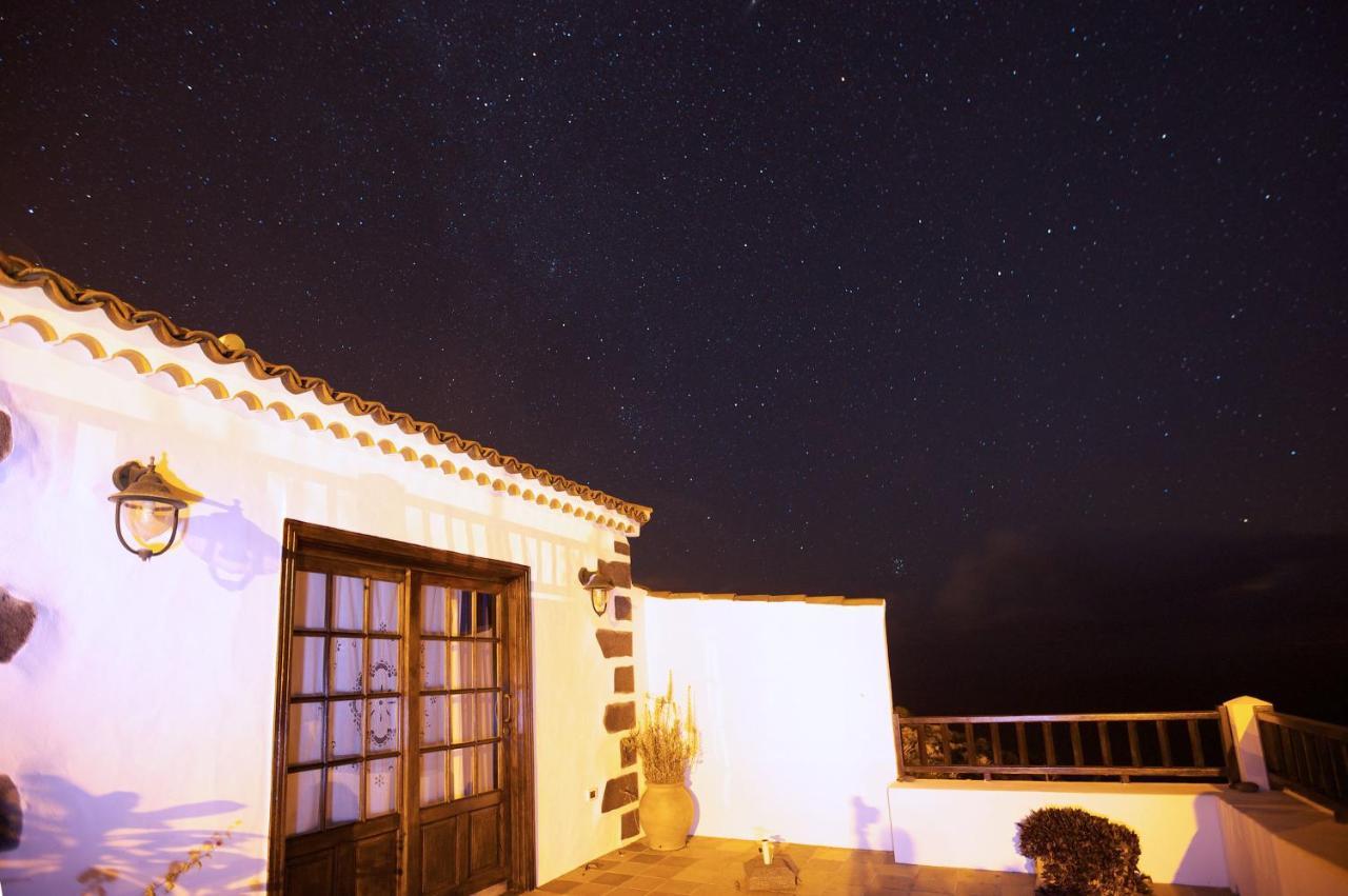 Maximina Villa Fuencaliente de la Palma Eksteriør billede