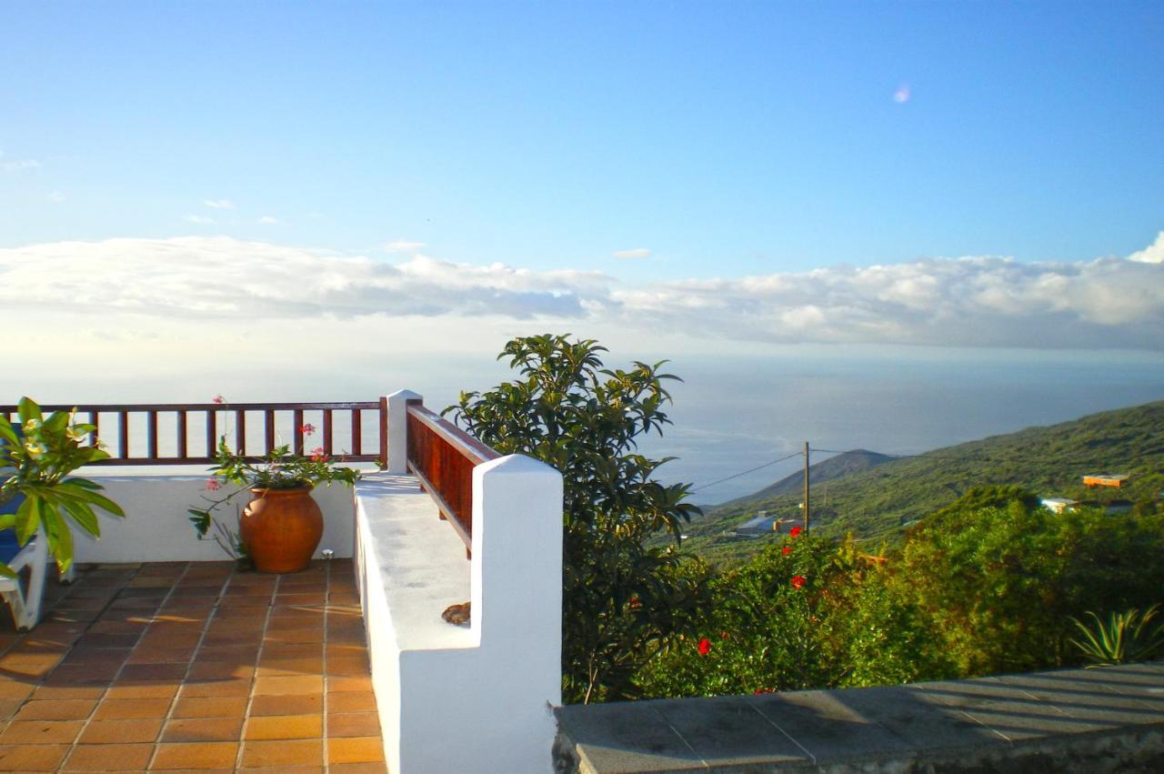 Maximina Villa Fuencaliente de la Palma Eksteriør billede