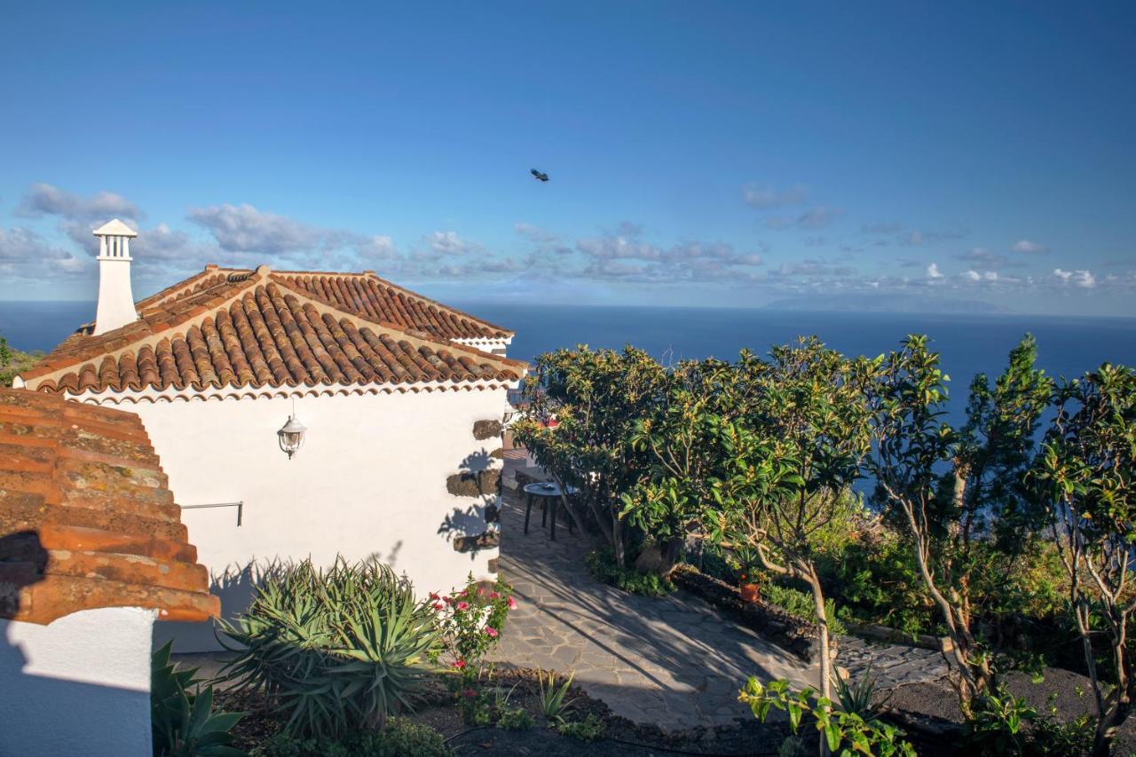 Maximina Villa Fuencaliente de la Palma Eksteriør billede