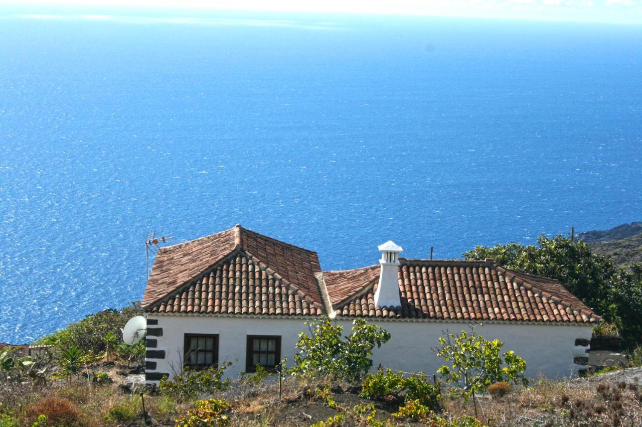 Maximina Villa Fuencaliente de la Palma Eksteriør billede