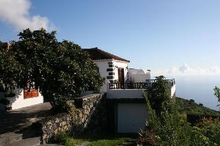 Maximina Villa Fuencaliente de la Palma Eksteriør billede